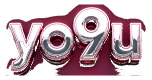 yo9u logo